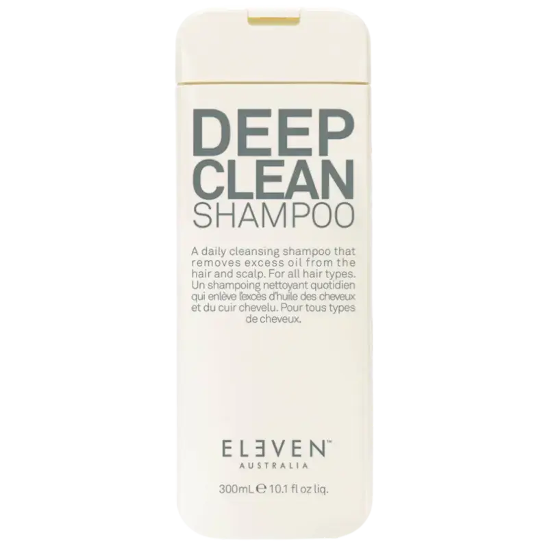 Schnäppchen Eleven Australia Deep Clean Shampoo 300ml