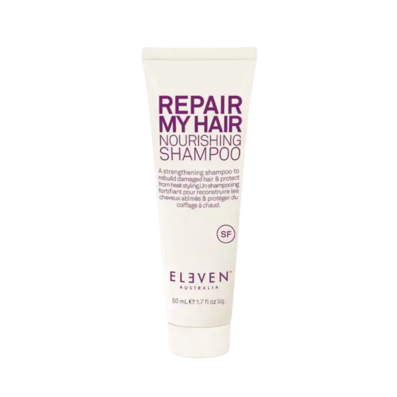 Garantierte Lieferung Eleven Australia Repair My Hair Nourishing Shampoo 50ml