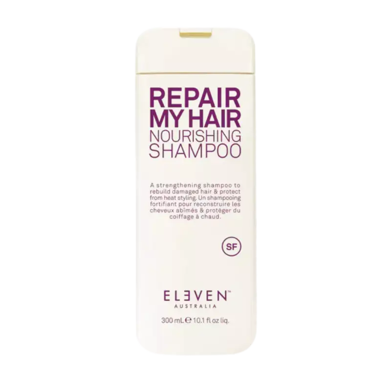 Eleven Australia Repair My Hair Nourishing Shampoo 300ml Neue Kollektion