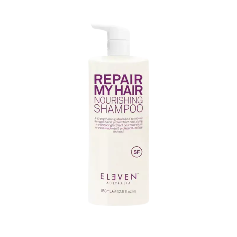Direktkauf Eleven Australia Repair My Hair Nourishing Shampoo 960ml