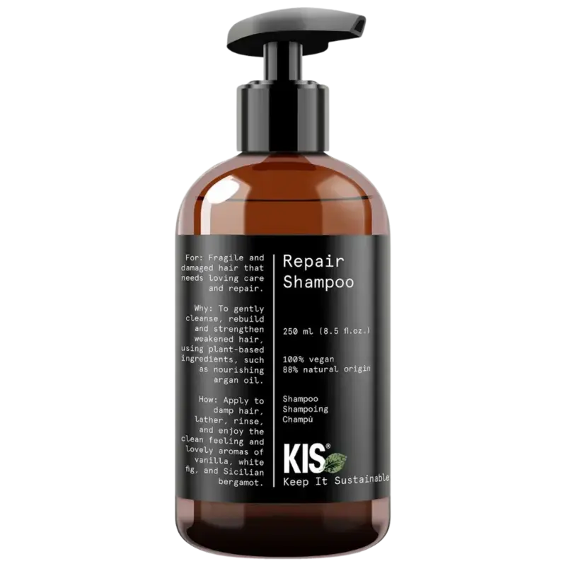 KIS Green Repair Shampoo 250ml Wochenendangebot