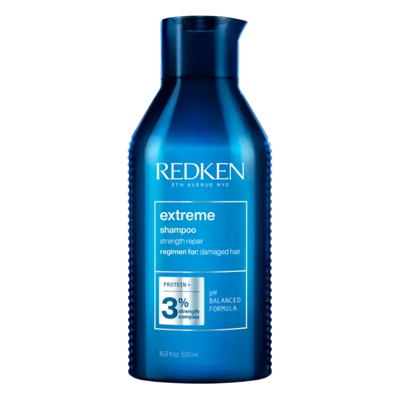 Redken Extreme Shampoo 500ml Nur Heute