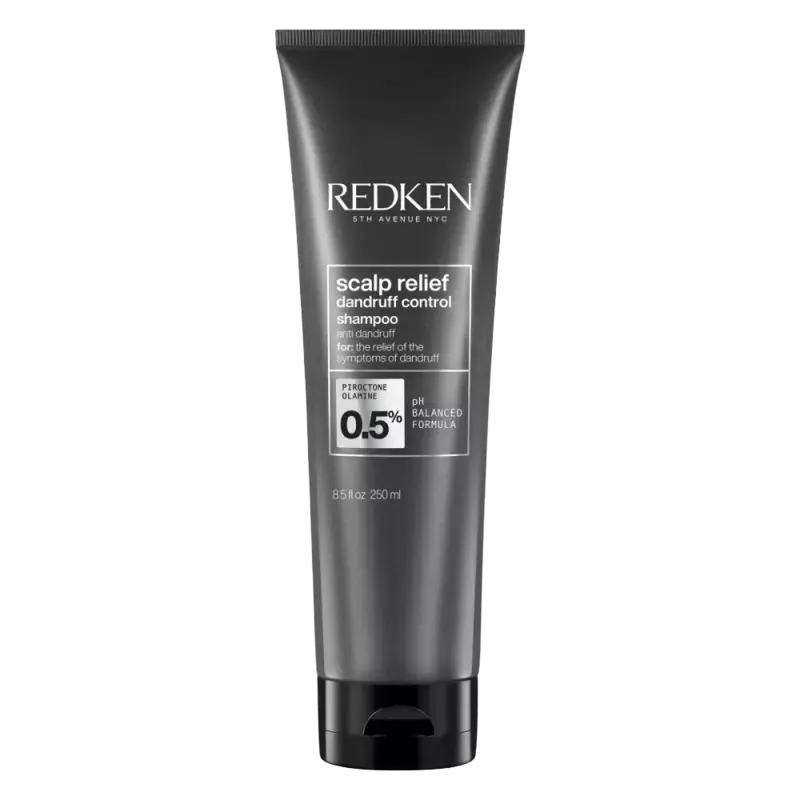 Redken Scalp Relief Dandruff Control Shampoo 250ml Geprüft