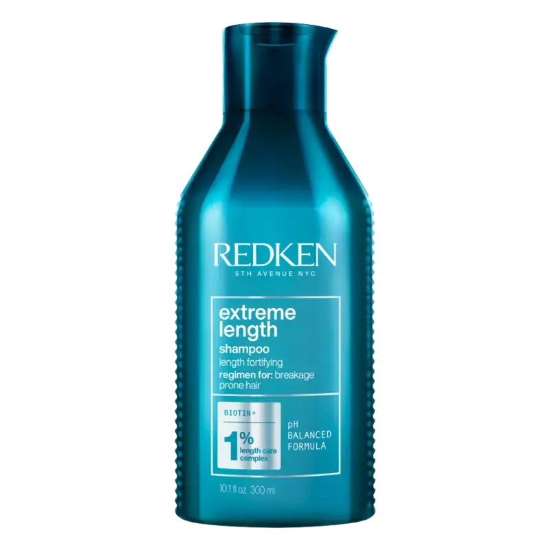 Bestpreis Redken Extreme Length Shampoo 300ml