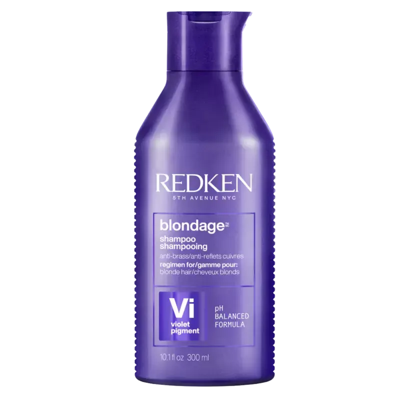 Redken Color Extend Blondage Shampoo 300ml Must-Have