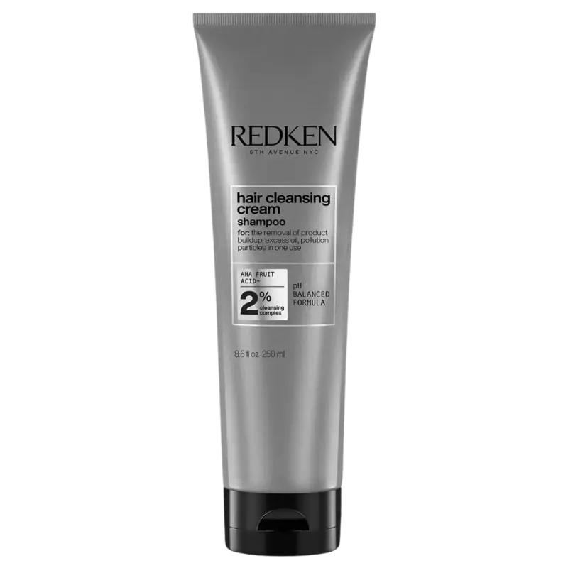 Redken Hair Cleansing Cream Shampoo 250ml Jetzt Bestellen