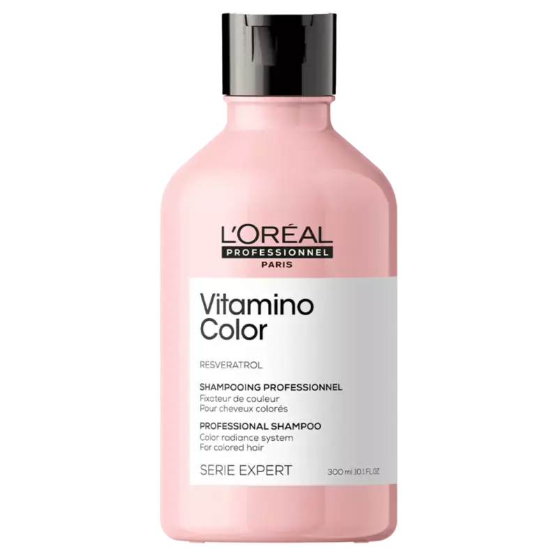 L‘Oréal Professionnel SE Vitamino Color Shampoo 300ml Preisreduziert