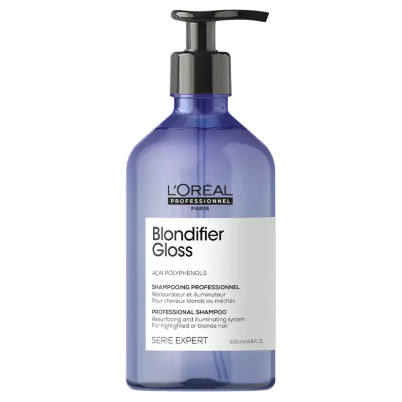 L‘Oréal Professionnel SE Blondifier Shampoo 500ml Sonderangebot