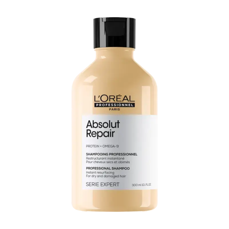 L‘Oréal Professionnel SE Absolut Repair Shampoo 300ml Saisonangebot