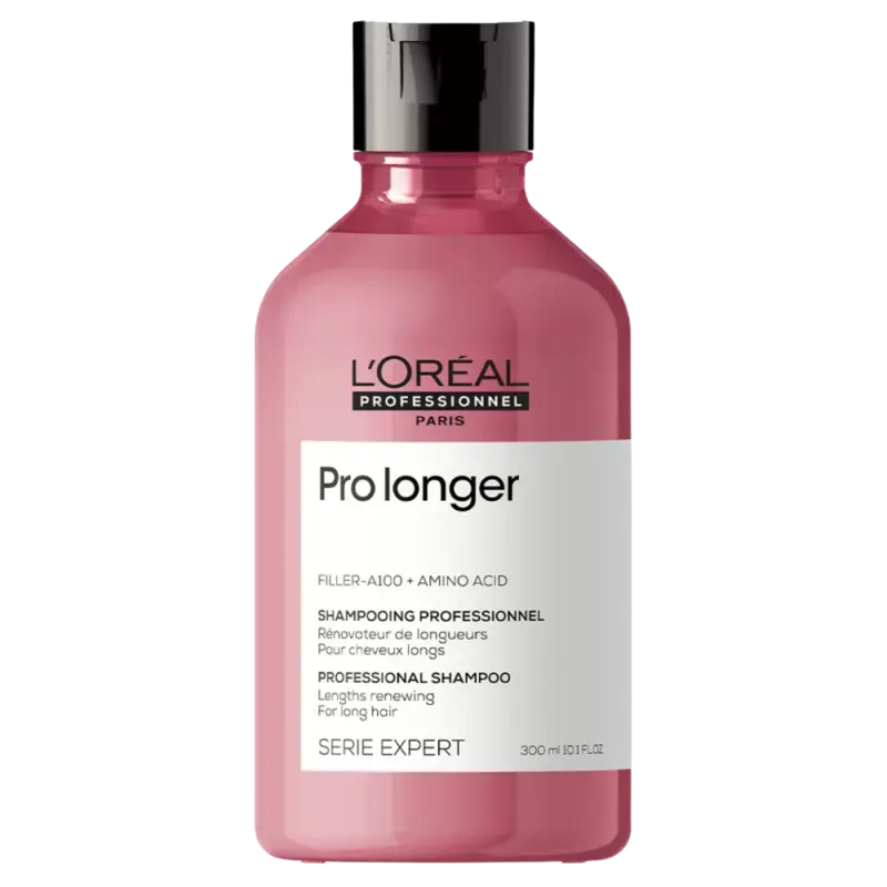 Begrenztes Angebot L‘Oréal Professionnel SE Pro Longer Shampoo 300ml