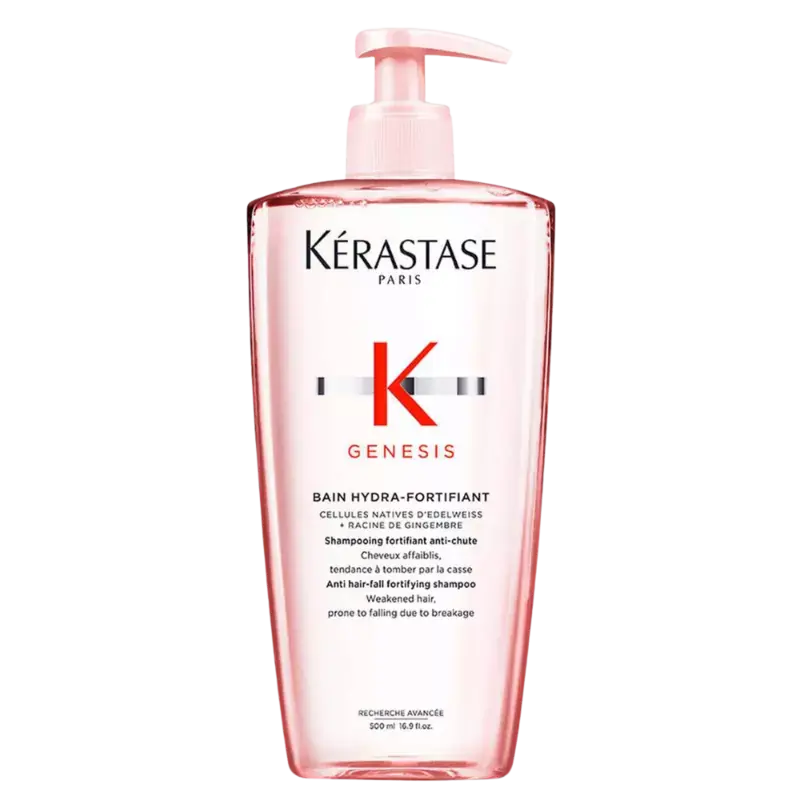 Schnäppchen Kérastase Genesis Bain Hydra-Fortifiant 500ml