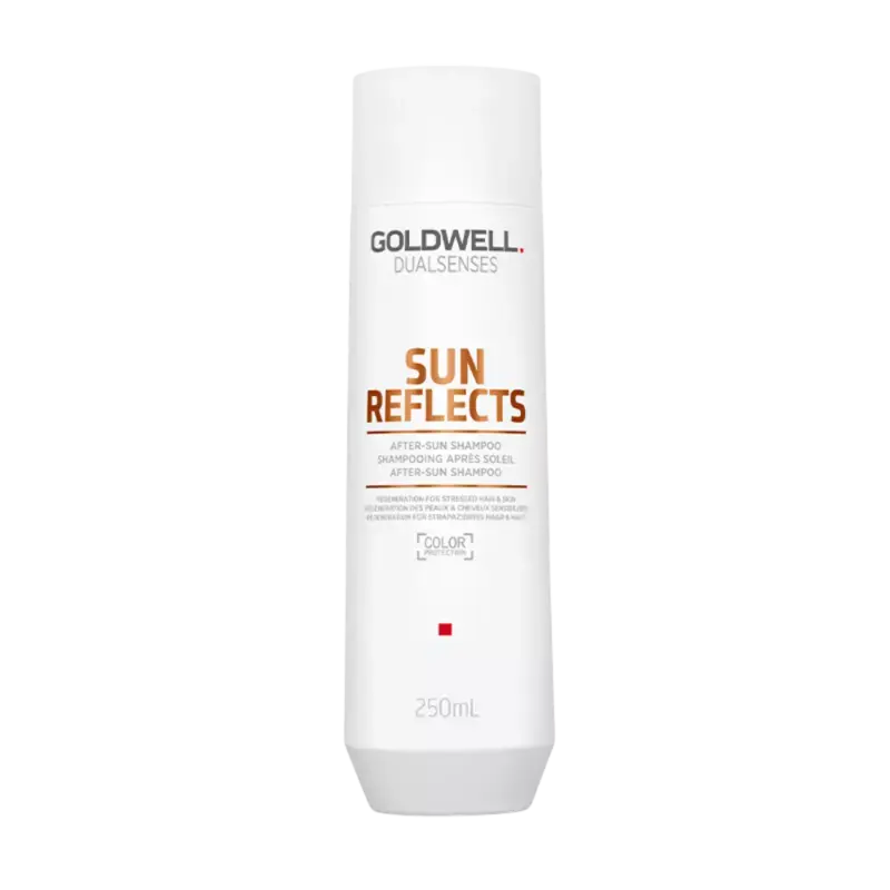 Goldwell Dualsenses Sun Reflects After-Sun Shampoo 250ml Top-Preis
