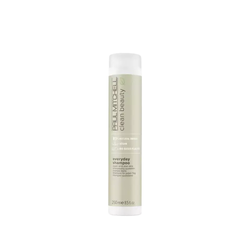 Paul Mitchell Clean Beauty Everyday Shampoo 250ml Rabatt
