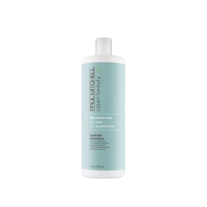 Paul Mitchell Clean Beauty Hydrate Shampoo 1000ml Bestpreis
