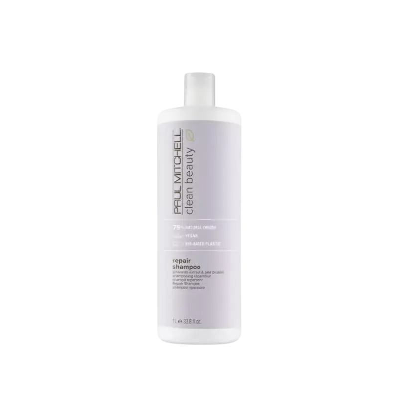 Paul Mitchell Clean Beauty Repair Shampoo 1000ml Markenware