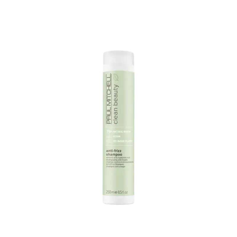 Paul Mitchell Clean Beauty Anti-Frizz shampoo 250ml Preiswert