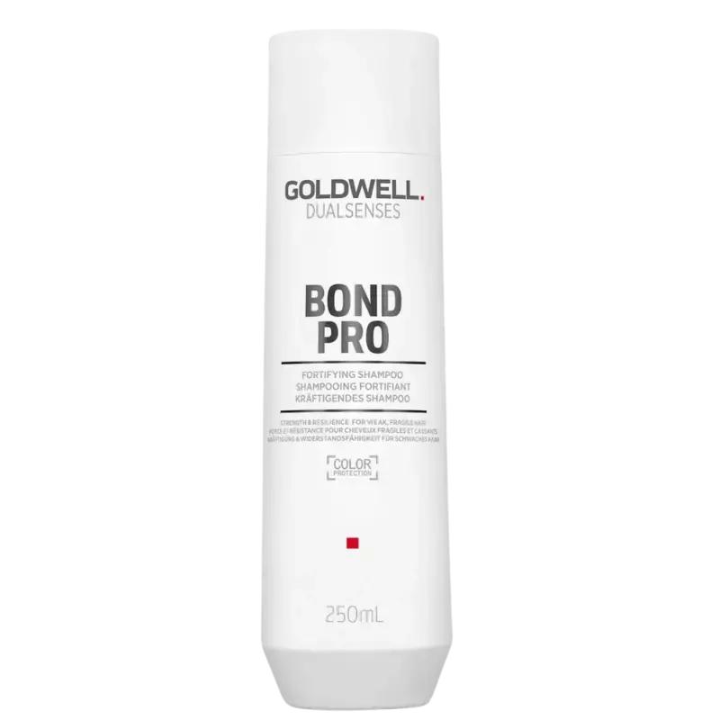 Goldwell Dualsenses Bond Pro Fortifying Shampoo 250ml Knallerangebot