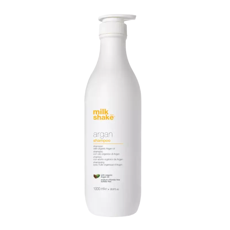 Milk_Shake Argan Shampoo 1000ml Direktkauf