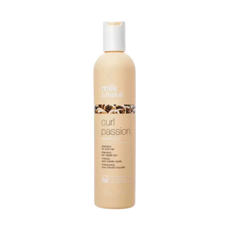 Sichere Zahlung Milk_Shake Curl Passion Shampoo 300ml