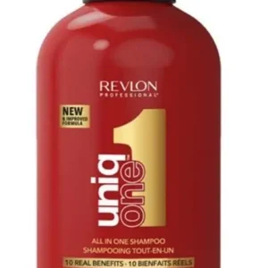 Jetzt Kaufen Revlon Uniq One All In One Shampoo 100ml