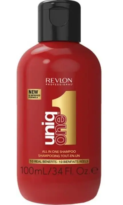 Jetzt Kaufen Revlon Uniq One All In One Shampoo 100ml