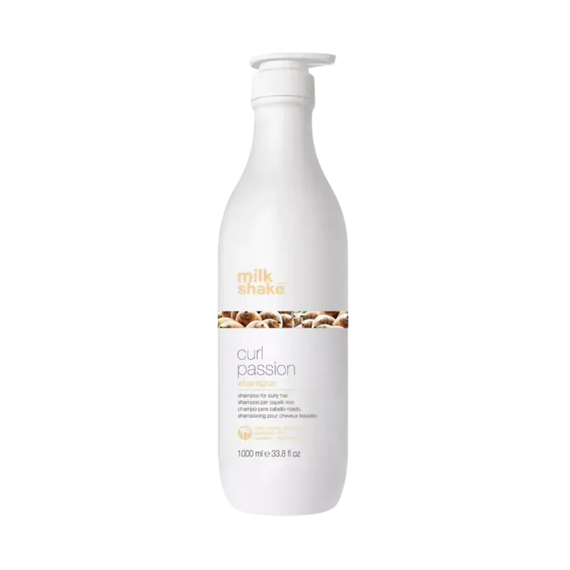 Geprüft Milk_Shake Curl Passion Shampoo 1000ml