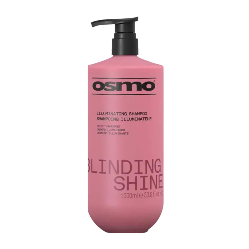 Osmo Blinding Shine Shampoo 1000ml Neue Ware