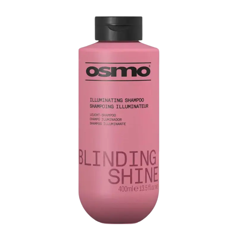 Garantierte Lieferung Osmo Blinding Shine Shampoo 400ml