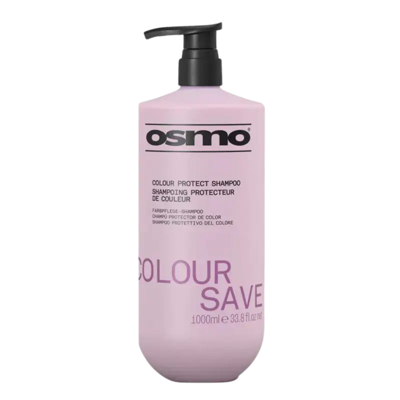 Osmo Colour Save Shampoo 1000ml Rabatt