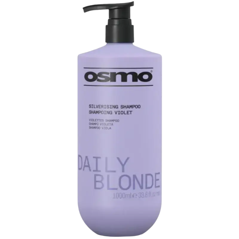 Jetzt Kaufen Osmo Silverising Shampoo 1000ml