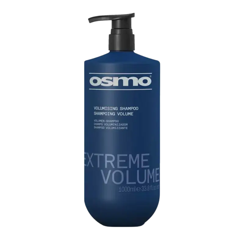 Wochenendangebot Osmo Extreme Volume Shampoo 1000ml