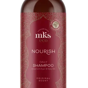 Kracherpreis MKS eco MKS-Eco Nourish Daily Shampoo Original 739ml