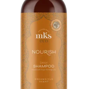 MKS eco MKS-Eco Nourish Daily Shampoo Dreamsicle 739ml Zertifiziert