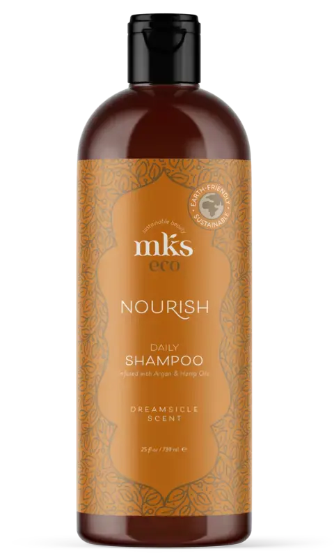 MKS eco MKS-Eco Nourish Daily Shampoo Dreamsicle 739ml Zertifiziert