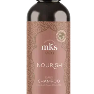 MKS eco MKS-Eco Nourish Daily Shampoo Isle Of You 296ml Versand Am Gleichen Tag