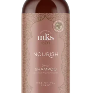 Kracherpreis MKS eco MKS-Eco Nourish Daily Shampoo Isle Of You 739ml