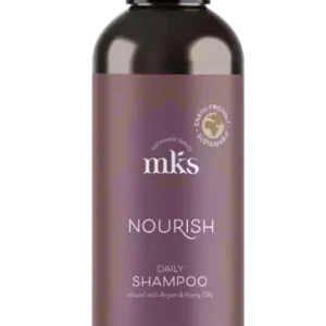 Nur Für Kurze Zeit MKS eco MKS-Eco Nourish Daily Shampoo High Tide 296ml