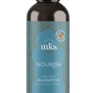 MKS eco MKS-Eco Nourish Fine Hair Shampoo Light Breeze 296ml Bestpreis