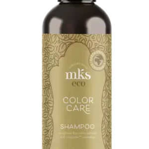Günstig MKS eco MKS-Eco Color Care Shampoo Sunflower 296ml