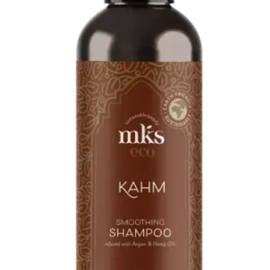 MKS eco MKS-Eco Kahm Smoothing Shampoo Original 296ml Echt