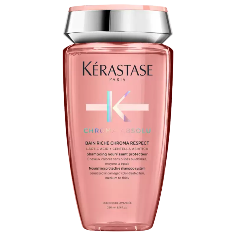 Must-Have Kérastase Kerastase Chroma Absolu Bain Riche Chroma Respect 250ml