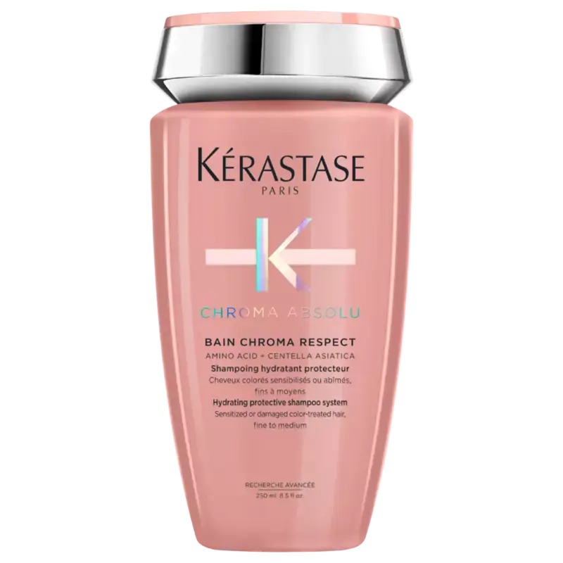 Kérastase Chroma Absolu Bain Chroma Respect 250ml Letzte Chance
