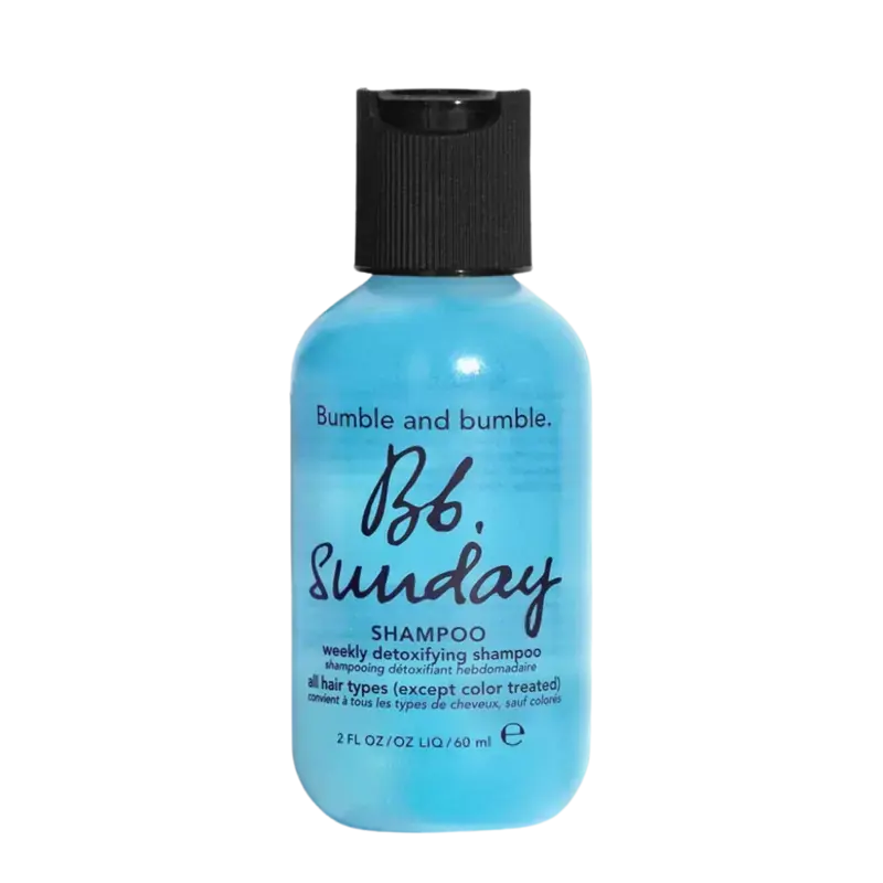 Bumble and bumble Sunday Shampoo 60ml Sofort Bestellen