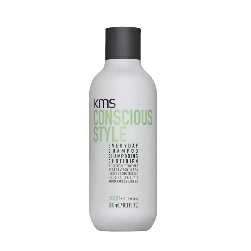 KMS ConsciousStyle Everyday Shampoo 300ml Sale