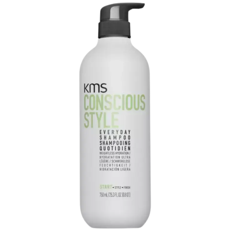 Super-Preis KMS ConsciousStyle Everyday Shampoo 750ml
