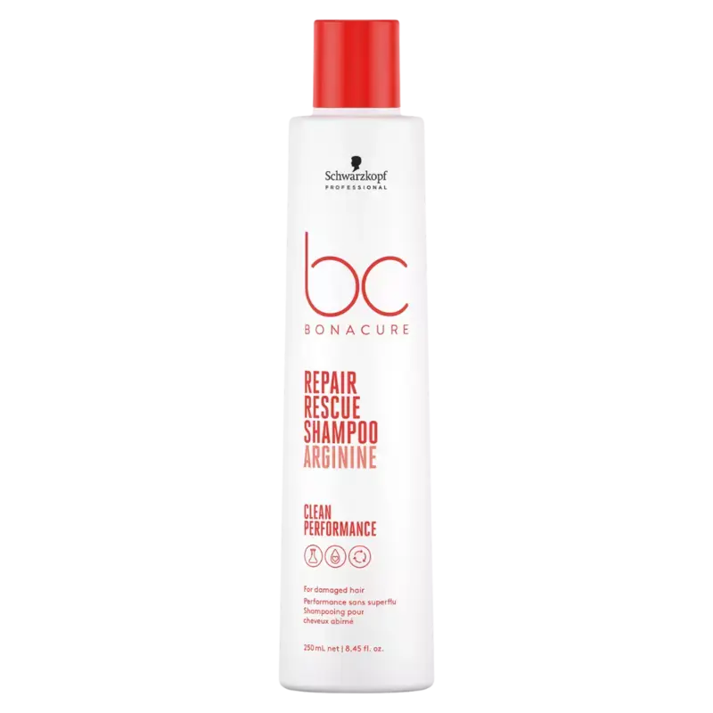 Schwarzkopf Professional BC Repair Rescue Shampoo 250ml Knallerangebot