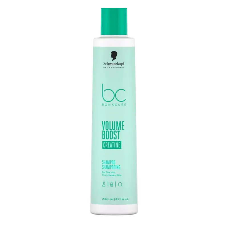 Schwarzkopf Professional BC Volume Boost Shampoo 250ml Billig