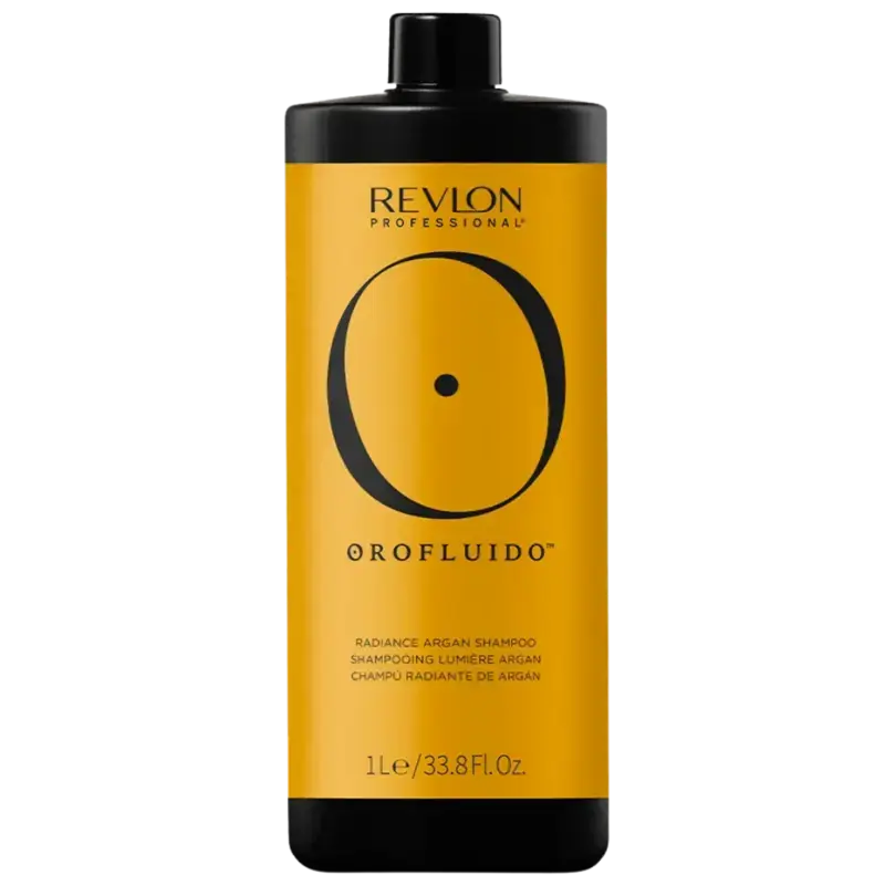 Meistverkauft Orofluido Shampoo 1000ml