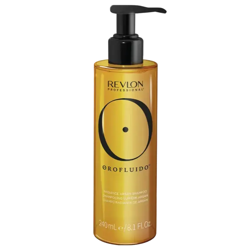 Bestpreis Orofluido Shampoo 240ml