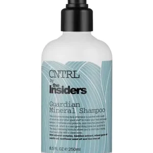 The Insiders CNTRL Guardian Mineral Shampoo 250ml Markenware
